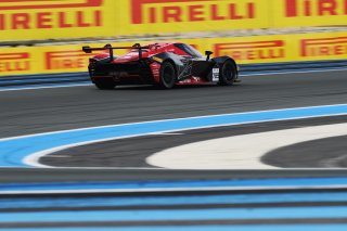 #789 - RTR Projects - Tomas MINIBERGER - Viktor MRAZ - KTM X-BOW GT2 | SRO / JEP