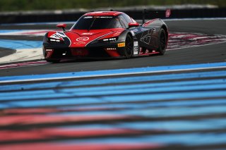 #789 - RTR Projects - Tomas MINIBERGER - Viktor MRAZ - KTM X-BOW GT2 | SRO / JEP