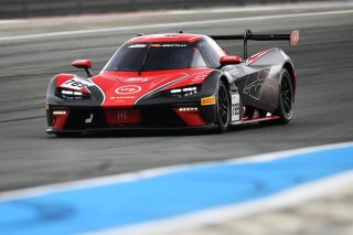 #789 - RTR Projects - Tomas MINIBERGER - Viktor MRAZ - KTM X-BOW GT2 | SRO / JEP