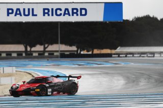 #789 - RTR Projects - Tomas MINIBERGER - Viktor MRAZ - KTM X-BOW GT2 | SRO / JEP