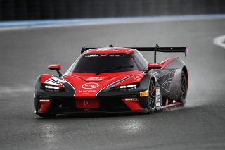 #789 - RTR Projects - Tomas MINIBERGER - Viktor MRAZ - KTM X-BOW GT2 | SRO / JEP