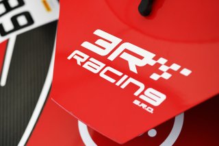 #789 - RTR Projects - Tomas MINIBERGER - Viktor MRAZ - KTM X-BOW GT2 | SRO / JEP