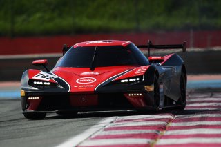 #789 - RTR Projects - Tomas MINIBERGER - Viktor MRAZ - KTM X-BOW GT2 | SRO / JEP
