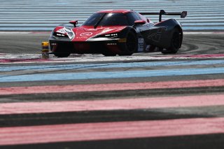 #789 - RTR Projects - Tomas MINIBERGER - Viktor MRAZ - KTM X-BOW GT2 | SRO / JEP