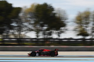 #789 - RTR Projects - Tomas MINIBERGER - Viktor MRAZ - KTM X-BOW GT2 | SRO / JEP