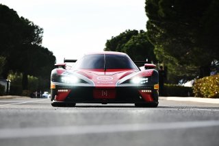 #789 - RTR Projects - Tomas MINIBERGER - Viktor MRAZ - KTM X-BOW GT2 | SRO / JEP