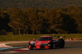 #789 - RTR Projects - Tomas MINIBERGER - Viktor MRAZ - KTM X-BOW GT2 | SRO / JEP