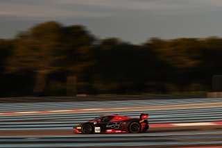 #789 - RTR Projects - Tomas MINIBERGER - Viktor MRAZ - KTM X-BOW GT2 | SRO / JEP
