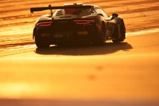 #8 - LP Racing - Anik PATEL - Eddie CHEEVER - Maserati GT2 | SRO / JEP