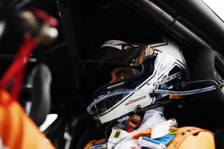 #8 - LP Racing - Anik PATEL - Eddie CHEEVER - Maserati GT2 | SRO / JEP