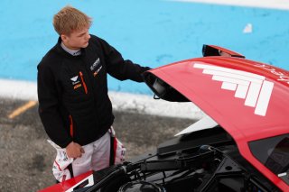 #80 - Razoon - more than racing - Thomas ANDERSEN - Simon BIRCH - KTM X-BOW GT2 | SRO / JEP