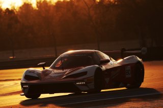 #80 - Razoon - more than racing - Thomas ANDERSEN - Simon BIRCH - KTM X-BOW GT2 | SRO / JEP