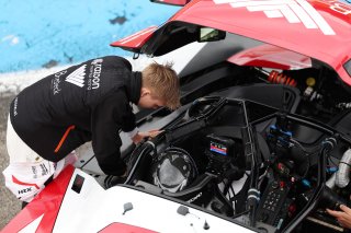 #80 - Razoon - more than racing - Thomas ANDERSEN - Simon BIRCH - KTM X-BOW GT2 | SRO / JEP