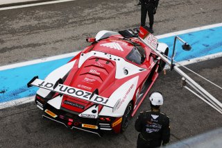 #80 - Razoon - more than racing - Thomas ANDERSEN - Simon BIRCH - KTM X-BOW GT2 | SRO / JEP