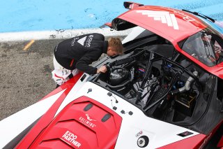 #80 - Razoon - more than racing - Thomas ANDERSEN - Simon BIRCH - KTM X-BOW GT2 | SRO / JEP