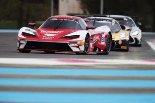 #80 - Razoon - more than racing - Thomas ANDERSEN - Simon BIRCH - KTM X-BOW GT2 | SRO / JEP