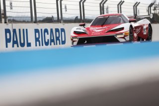 #80 - Razoon - more than racing - Thomas ANDERSEN - Simon BIRCH - KTM X-BOW GT2 | SRO / JEP