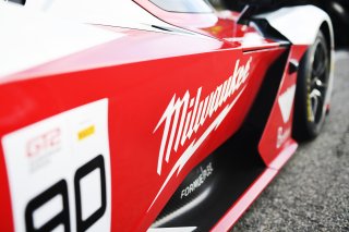 #80 - Razoon - more than racing - Thomas ANDERSEN - Simon BIRCH - KTM X-BOW GT2 | SRO / JEP