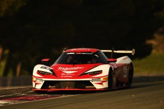 #80 - Razoon - more than racing - Thomas ANDERSEN - Simon BIRCH - KTM X-BOW GT2 | SRO / JEP