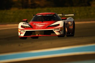 #80 - Razoon - more than racing - Thomas ANDERSEN - Simon BIRCH - KTM X-BOW GT2 | SRO / JEP