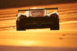 #80 - Razoon - more than racing - Thomas ANDERSEN - Simon BIRCH - KTM X-BOW GT2 | SRO / JEP