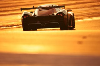 #80 - Razoon - more than racing - Thomas ANDERSEN - Simon BIRCH - KTM X-BOW GT2 | SRO / JEP