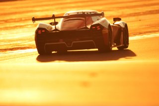 #80 - Razoon - more than racing - Thomas ANDERSEN - Simon BIRCH - KTM X-BOW GT2 | SRO / JEP