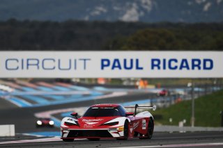 #80 - Razoon - more than racing - Thomas ANDERSEN - Simon BIRCH - KTM X-BOW GT2 | SRO / JEP