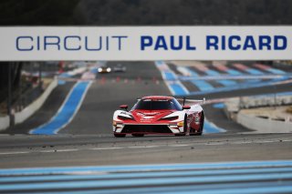 #80 - Razoon - more than racing - Thomas ANDERSEN - Simon BIRCH - KTM X-BOW GT2 | SRO / JEP