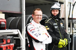 #80 - Razoon - more than racing - Thomas ANDERSEN - Simon BIRCH - KTM X-BOW GT2 | SRO / JEP