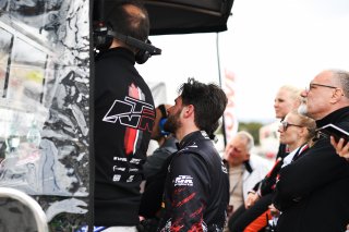 #80 - Razoon - more than racing - Thomas ANDERSEN - Simon BIRCH - KTM X-BOW GT2 | SRO / JEP