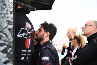 #80 - Razoon - more than racing - Thomas ANDERSEN - Simon BIRCH - KTM X-BOW GT2 | SRO / JEP