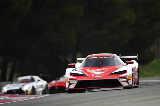 #80 - Razoon - more than racing - Thomas ANDERSEN - Simon BIRCH - KTM X-BOW GT2 | SRO / JEP