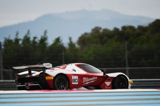 #80 - Razoon - more than racing - Thomas ANDERSEN - Simon BIRCH - KTM X-BOW GT2 | SRO / JEP