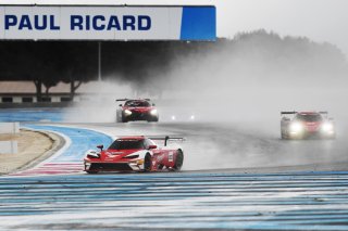#80 - Razoon - more than racing - Thomas ANDERSEN - Simon BIRCH - KTM X-BOW GT2 | SRO / JEP