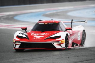 #80 - Razoon - more than racing - Thomas ANDERSEN - Simon BIRCH - KTM X-BOW GT2 | SRO / JEP