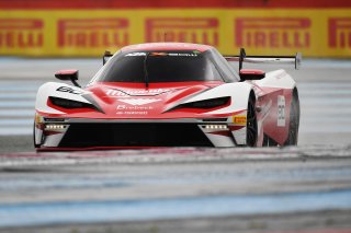 #80 - Razoon - more than racing - Thomas ANDERSEN - Simon BIRCH - KTM X-BOW GT2 | SRO / JEP
