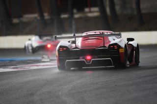 #80 - Razoon - more than racing - Thomas ANDERSEN - Simon BIRCH - KTM X-BOW GT2 | SRO / JEP
