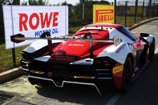 #80 - Razoon - more than racing - Thomas ANDERSEN - Simon BIRCH - KTM X-BOW GT2 | SRO / JEP