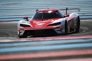 #80 - Razoon - more than racing - Thomas ANDERSEN - Simon BIRCH - KTM X-BOW GT2 | SRO / JEP