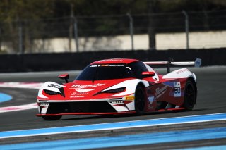 #80 - Razoon - more than racing - Thomas ANDERSEN - Simon BIRCH - KTM X-BOW GT2 | SRO / JEP