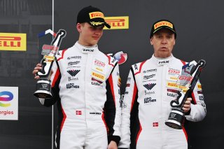 #80 - Razoon - more than racing - Thomas ANDERSEN - Simon BIRCH - KTM X-BOW GT2 | SRO / JEP