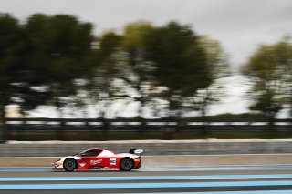#80 - Razoon - more than racing - Thomas ANDERSEN - Simon BIRCH - KTM X-BOW GT2 | SRO / JEP