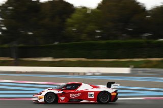 #80 - Razoon - more than racing - Thomas ANDERSEN - Simon BIRCH - KTM X-BOW GT2 | SRO / JEP