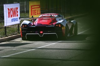 #80 - Razoon - more than racing - Thomas ANDERSEN - Simon BIRCH - KTM X-BOW GT2 | SRO / JEP