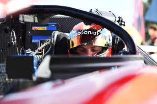 #80 - Razoon - more than racing - Thomas ANDERSEN - Simon BIRCH - KTM X-BOW GT2 | SRO / JEP