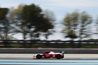 #80 - Razoon - more than racing - Thomas ANDERSEN - Simon BIRCH - KTM X-BOW GT2 | SRO / JEP
