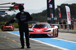 #80 - Razoon - more than racing - Thomas ANDERSEN - Simon BIRCH - KTM X-BOW GT2 | SRO / JEP