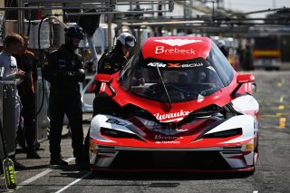 #80 - Razoon - more than racing - Thomas ANDERSEN - Simon BIRCH - KTM X-BOW GT2 | SRO / JEP