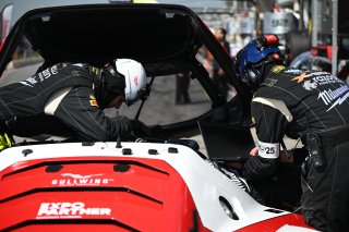 #80 - Razoon - more than racing - Thomas ANDERSEN - Simon BIRCH - KTM X-BOW GT2 | SRO / JEP